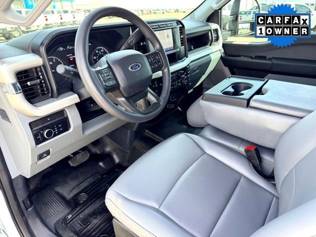 2024 Ford F-350SD XL