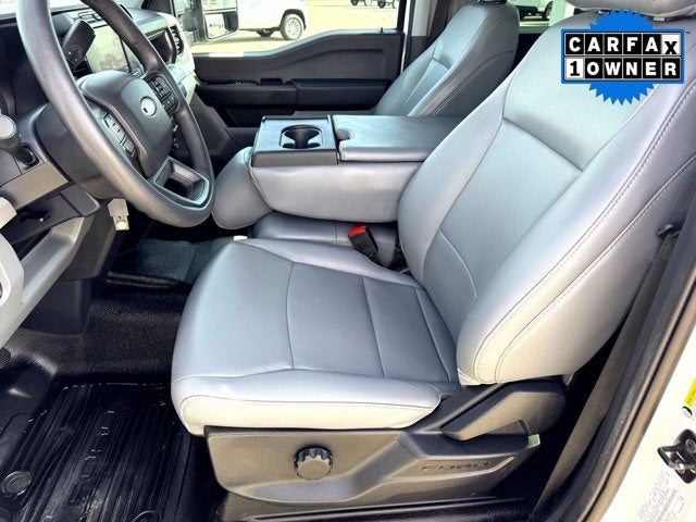 2024 Ford F-350SD XL