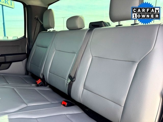 2024 Ford F-350SD XL