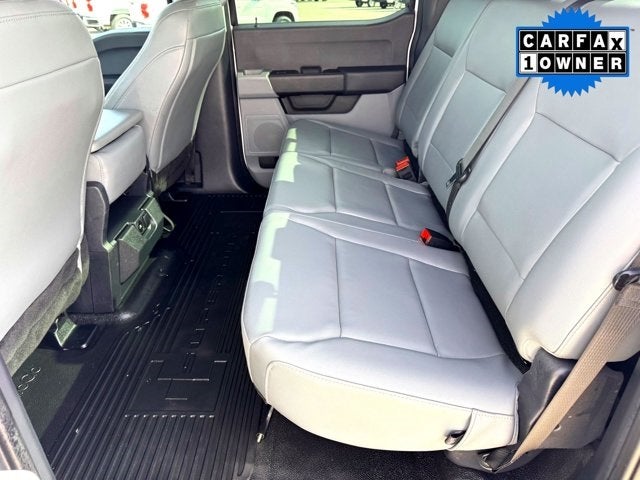 2024 Ford F-350SD XL