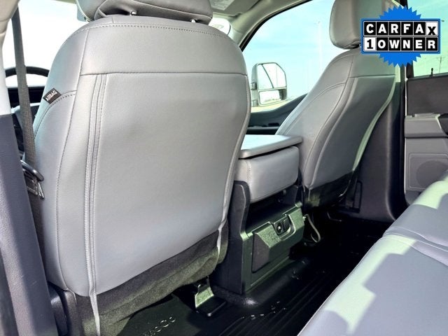 2024 Ford F-350SD XL