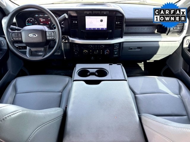 2024 Ford F-350SD XL