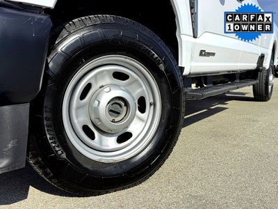 2024 Ford F-350SD XL