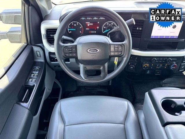 2024 Ford F-350SD XL