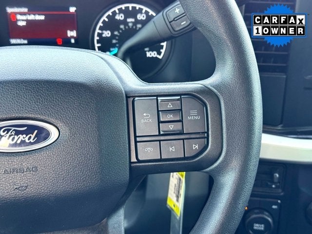 2024 Ford F-350SD XL