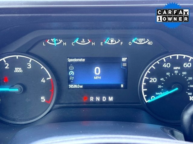 2024 Ford F-350SD XL