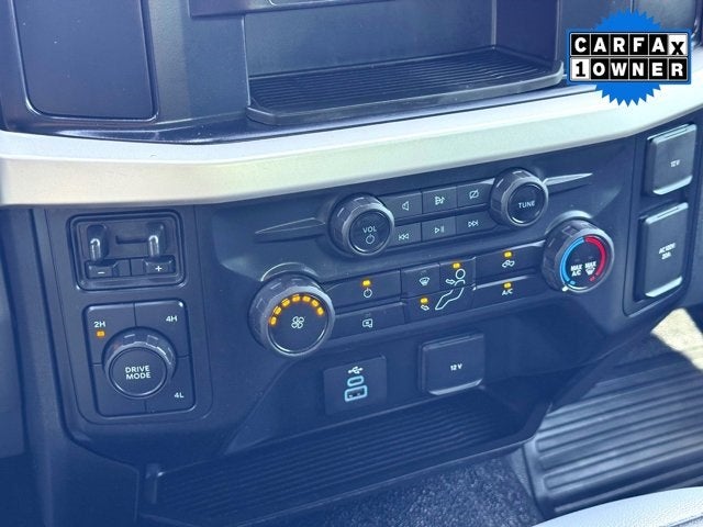 2024 Ford F-350SD XL