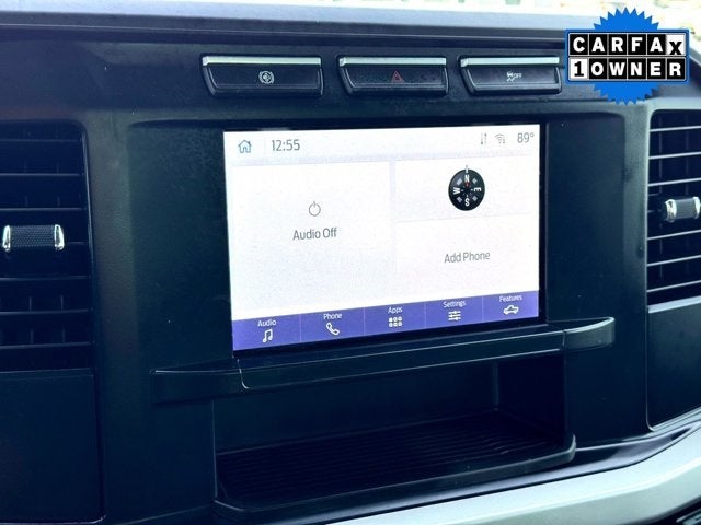 2024 Ford F-350SD XL