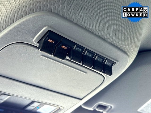 2024 Ford F-350SD XL