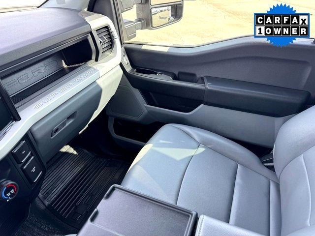 2024 Ford F-350SD XL