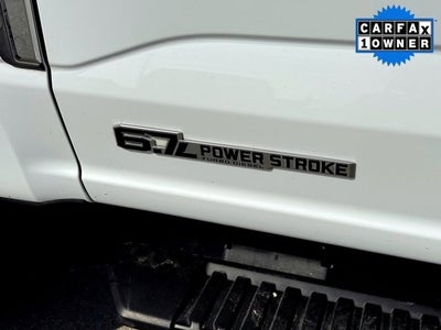 2024 Ford F-350SD XL