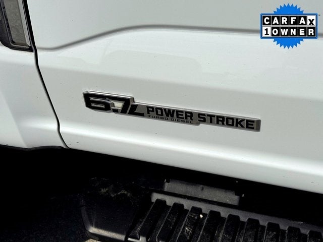 2024 Ford F-350SD XL