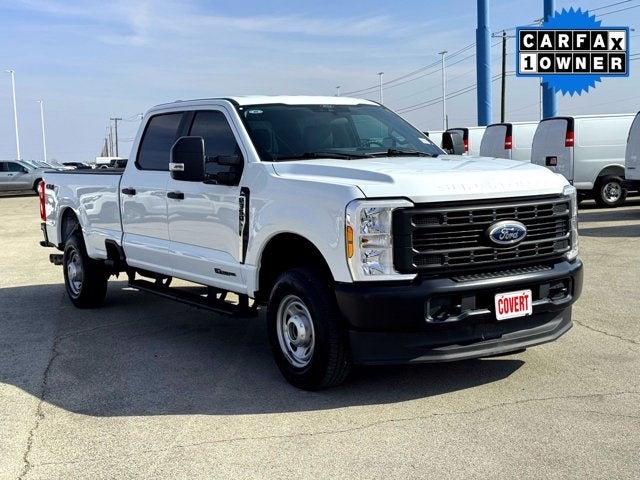 2024 Ford F-350SD XL