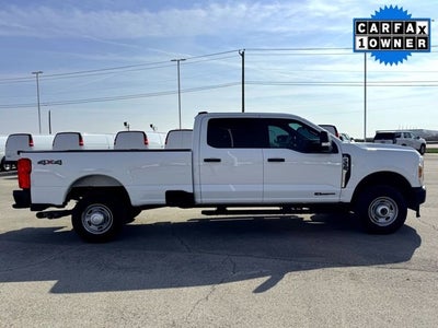 2024 Ford F-350SD XL