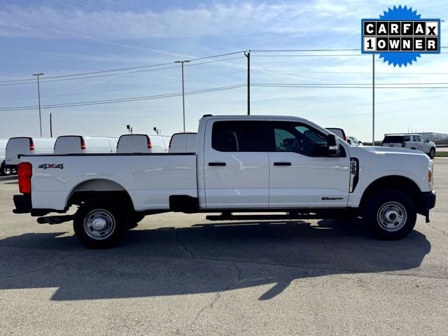 2024 Ford F-350SD XL