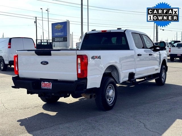 2024 Ford F-350SD XL