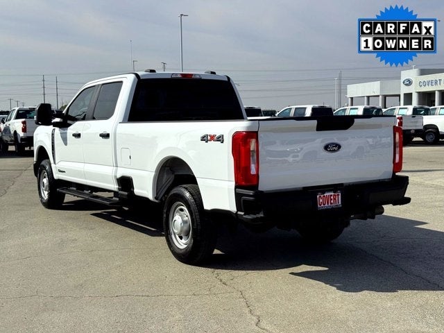 2024 Ford F-350SD XL