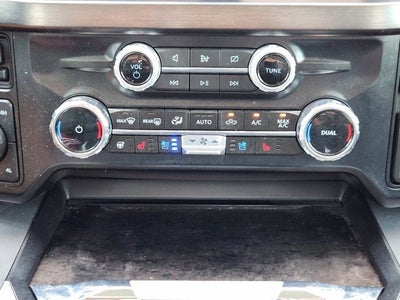 2024 Ford F-350SD Lariat DRW