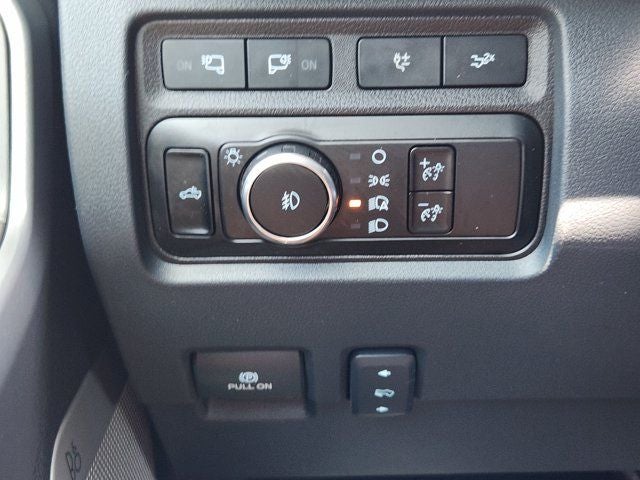 2024 Ford F-350SD Lariat DRW