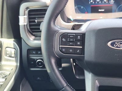 2024 Ford F-350SD Lariat DRW