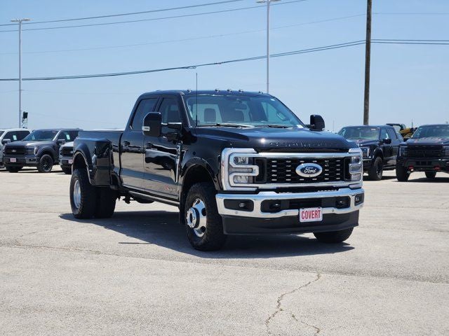 2024 Ford F-350SD Lariat DRW
