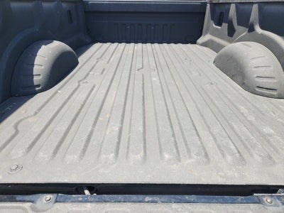 2024 Ford F-350SD Lariat DRW