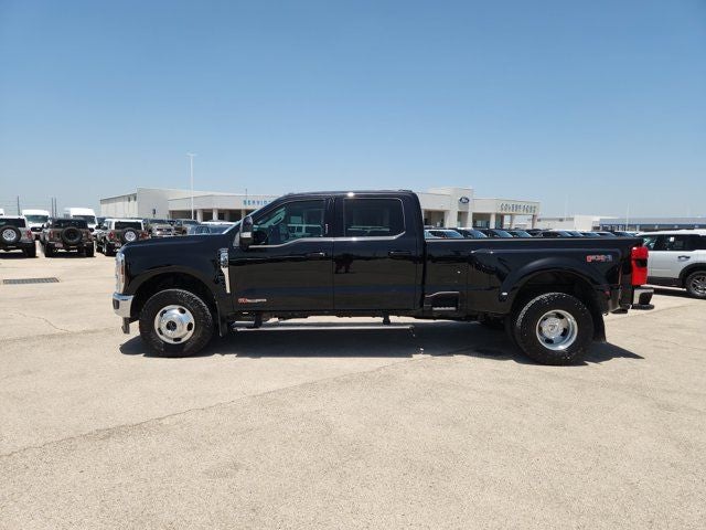 2024 Ford F-350SD Lariat DRW