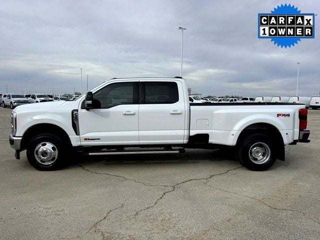 2025 Ford F-350SD Lariat DRW