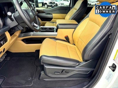 2025 Ford F-350SD Lariat DRW