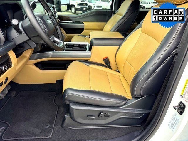 2025 Ford F-350SD Lariat DRW