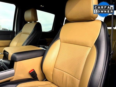 2025 Ford F-350SD Lariat DRW