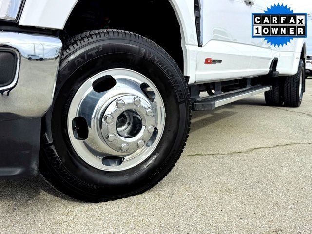 2025 Ford F-350SD Lariat DRW