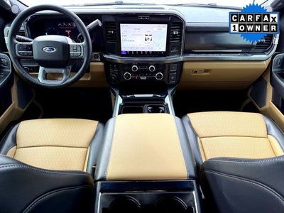 2025 Ford F-350SD Lariat DRW