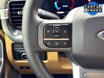 2025 Ford F-350SD Lariat DRW