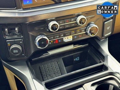 2025 Ford F-350SD Lariat DRW