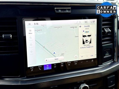 2025 Ford F-350SD Lariat DRW