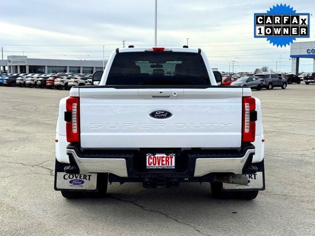 2025 Ford F-350SD Lariat DRW