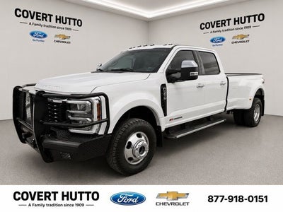 2024 Ford F-350SD Lariat