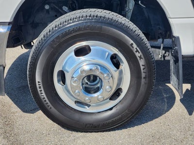 2024 Ford F-350SD King Ranch
