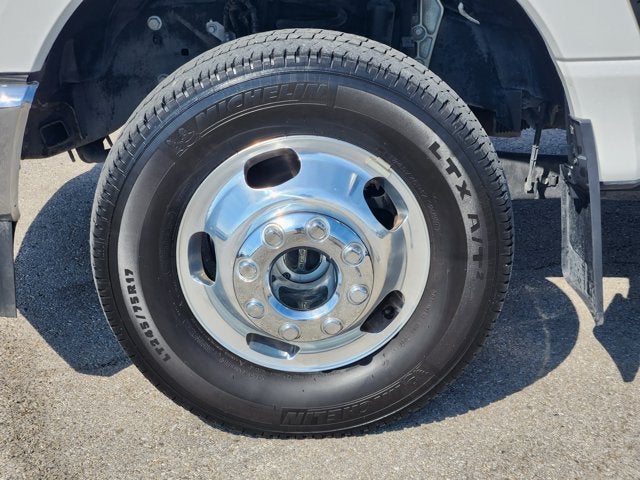 2024 Ford F-350SD King Ranch