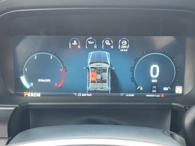 2024 Ford F-350SD King Ranch