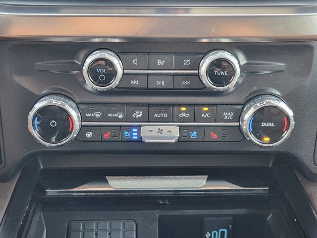 2024 Ford F-350SD King Ranch