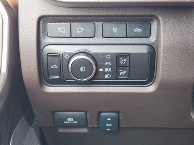 2024 Ford F-350SD King Ranch