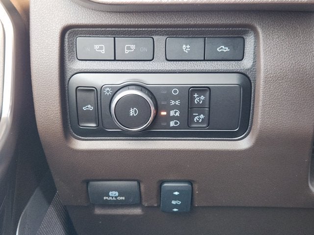 2024 Ford F-350SD King Ranch
