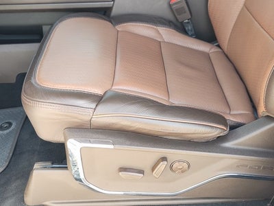 2024 Ford F-350SD King Ranch
