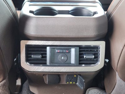 2024 Ford F-350SD King Ranch