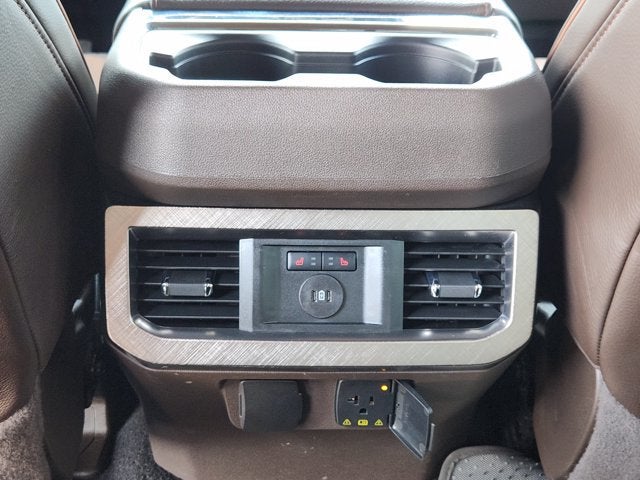 2024 Ford F-350SD King Ranch