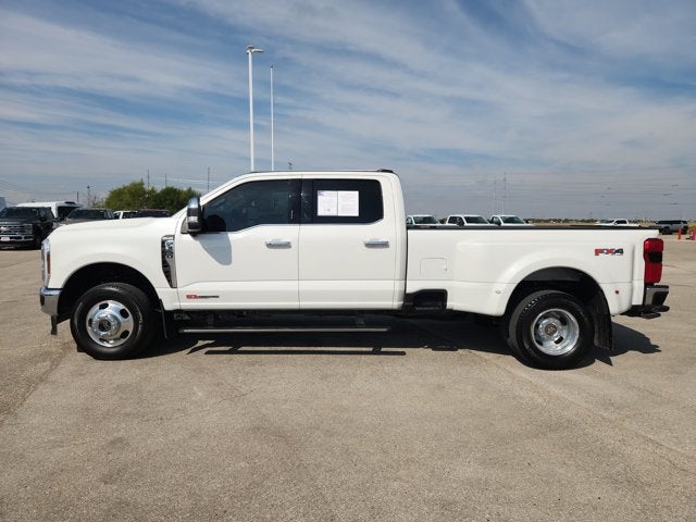 2024 Ford F-350SD King Ranch