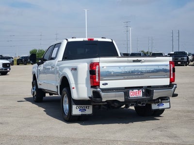 2024 Ford F-350SD King Ranch