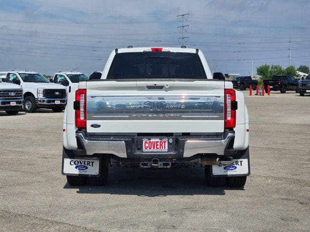 2024 Ford F-350SD King Ranch